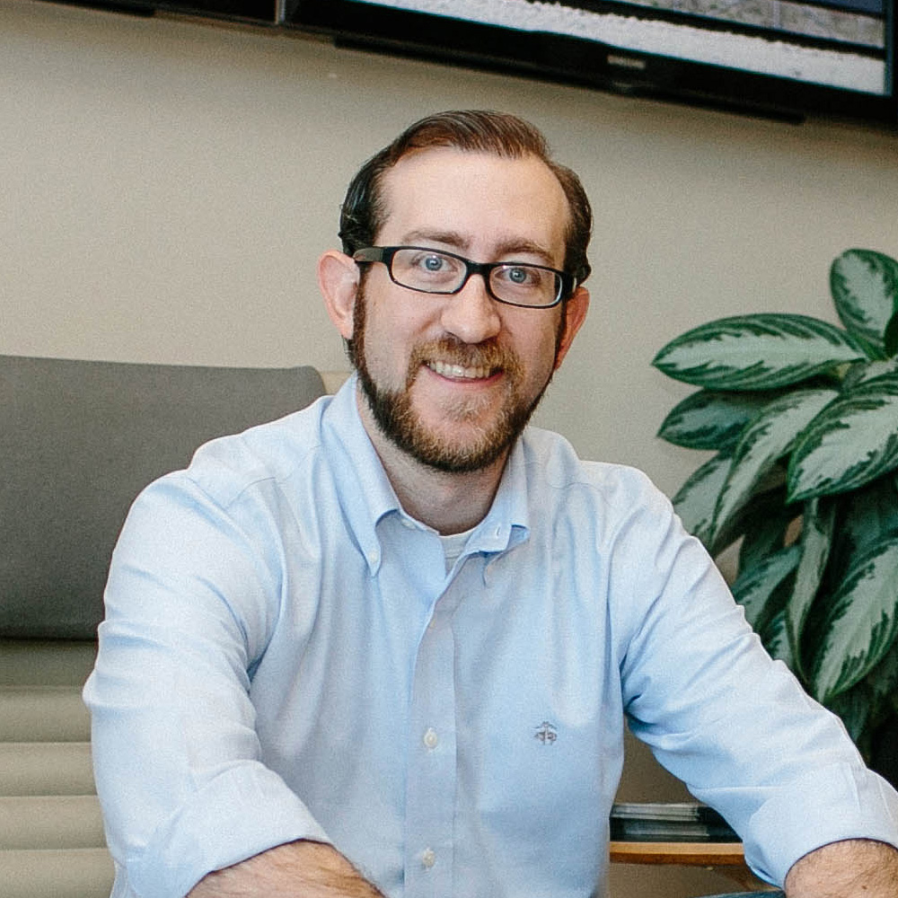 Matt Glazer