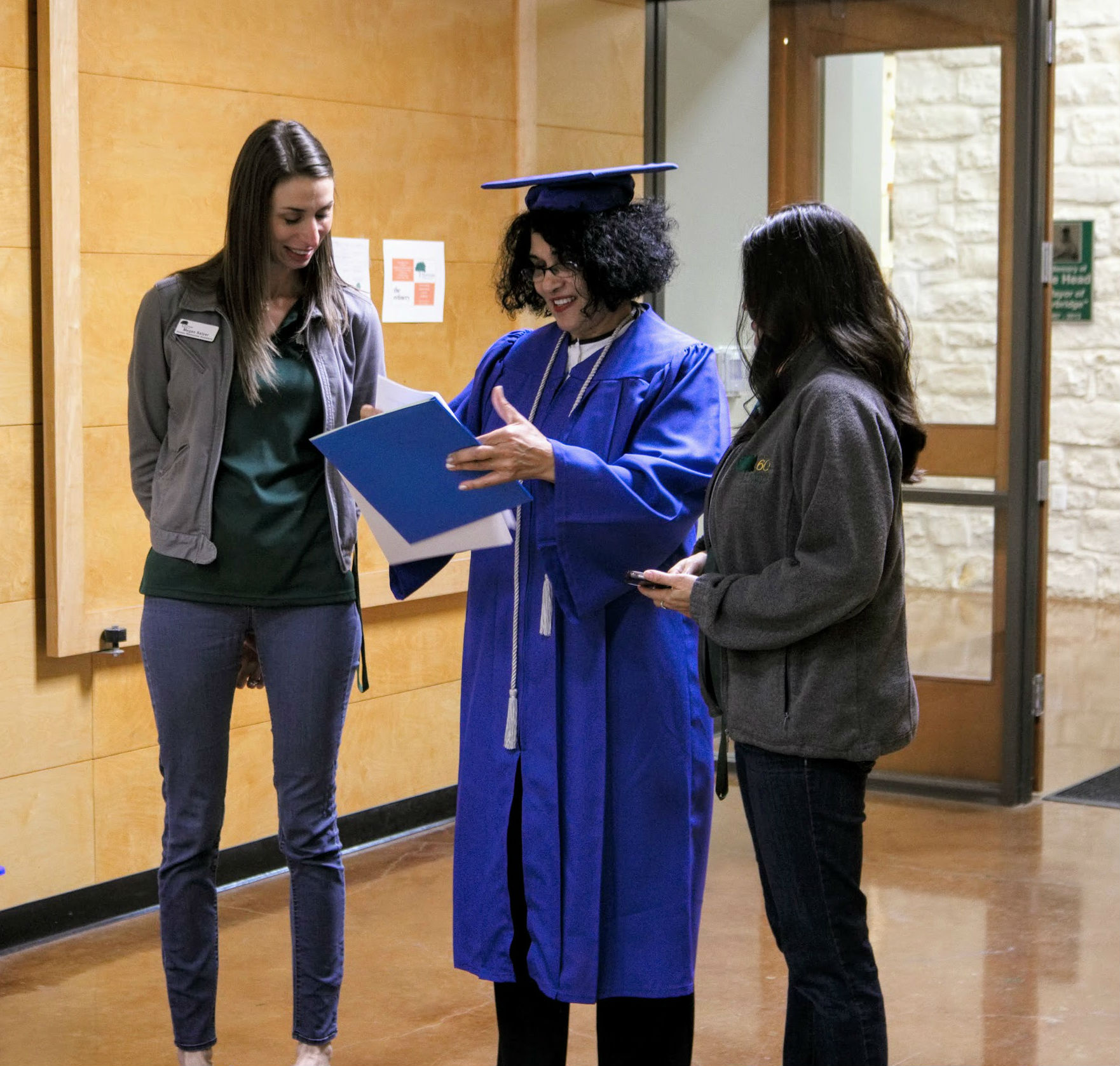Healthcare classes