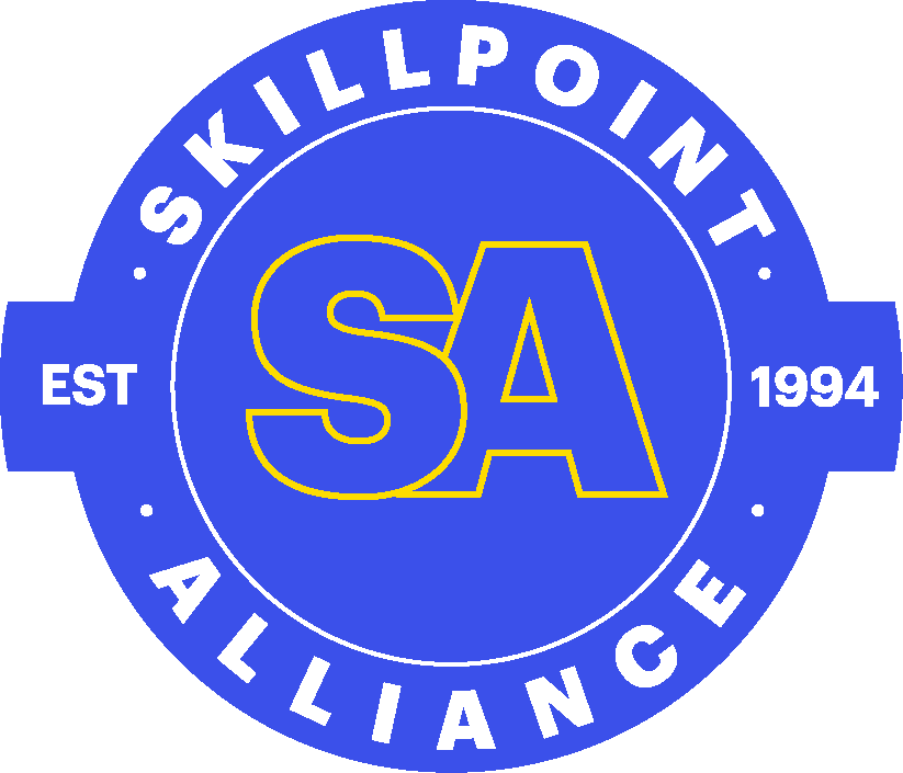 Skillpoint Alliance