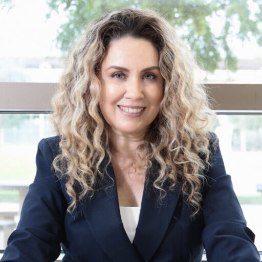 Maria Luna Delgadillo