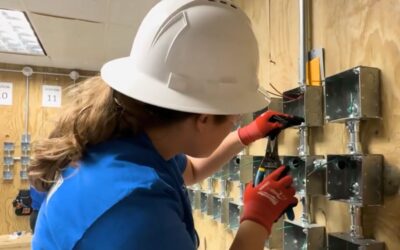 Free electrical training program coming to Hobbs