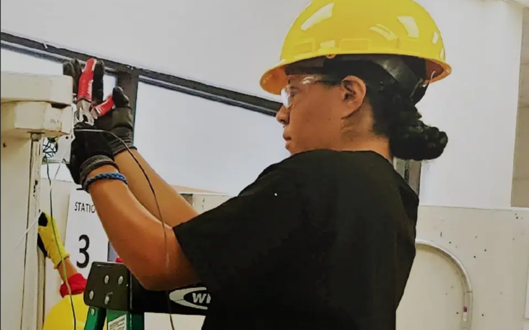 New electrical apprenticeship program arrives in Permian
